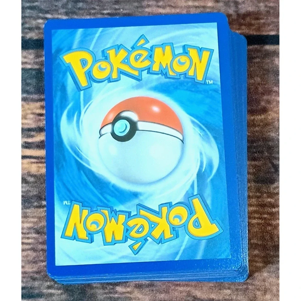 Pokémon pokemon tcg